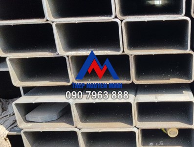 Click để xem hình đầy đủ THÉP HỘP 125X175X6